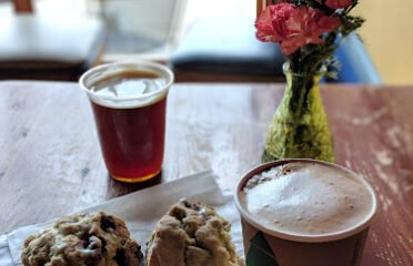 Pioneer Coffee Roasting Co.