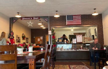 PioneerÃ¢â‚¬â„¢s Post