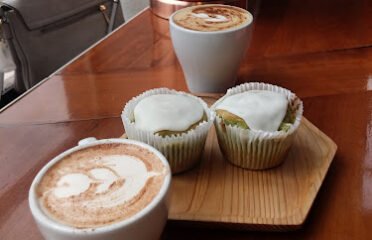 Pipers Tea & Coffee