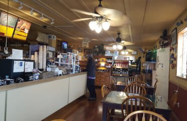 Pirate Coffee Company