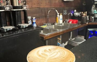 Pirate King Coffee