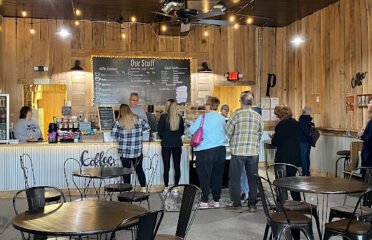 Pistos Coffee