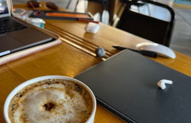 Pitotti Coffee Roasters