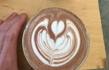 Pivot Coffee