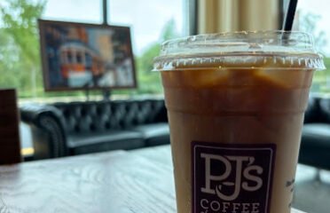 Pj’s Coffee