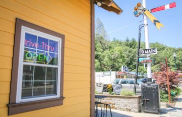 Placerville Coffee Depot