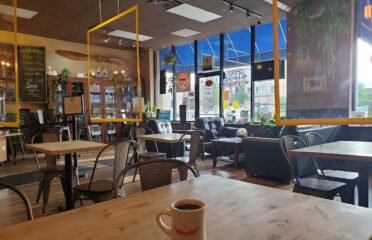 Planet Perk at City Center