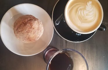 Plank Coffee Healdsburg