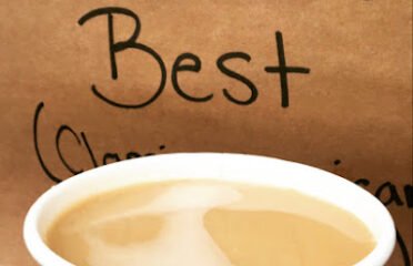 Plank’d Coffee & Tea