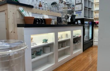 Plant Box Co. Cafe – Downtown