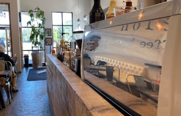 Plantation Coffee Bar