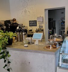 Platform Coffee House