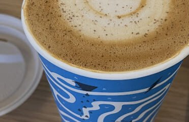 Play Coffee Orange