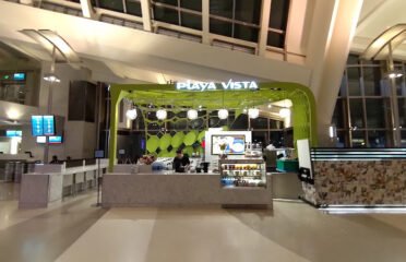 Playa Vista