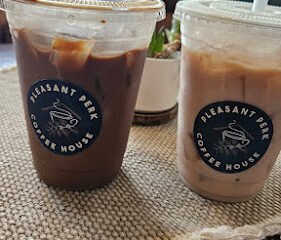 Pleasant Perk Coffee House