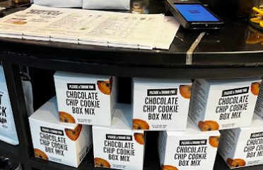 Please & Thank You “INDY”