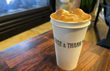 Please & Thank You “RIVER”