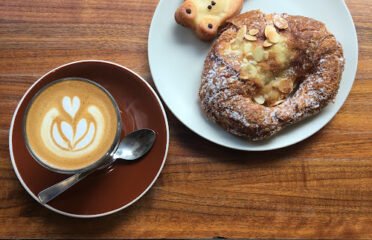 Plowshares Coffee Bloomingdale