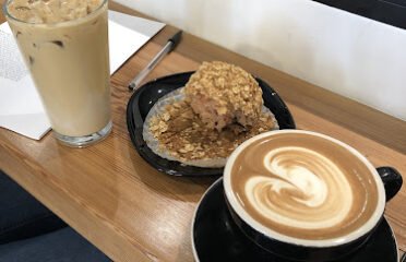 Plowshares Coffee Roasters