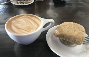 Plumb Line Coffee