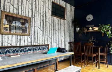 Plume Coffee Bar