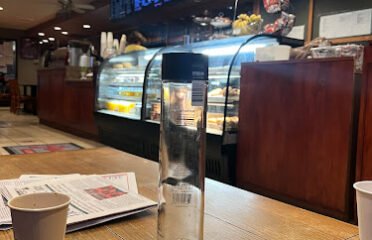 Plumes Coffee & Tea
