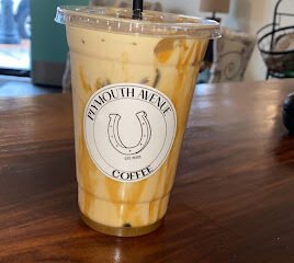 Plymouth Avenue Coffee