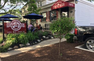 Plymouth Coffee Bean