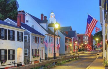 Plymouth Coffee Company | Kiosk