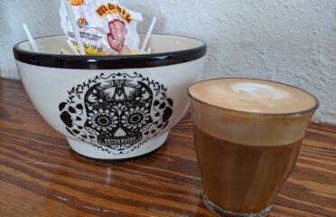 Poetic Republic Coffee Roasters