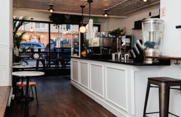 Poetica Coffee