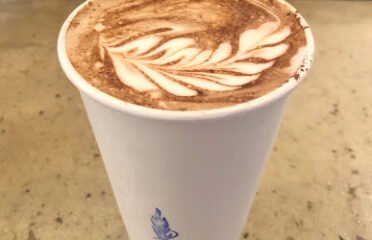 Poetica Coffee