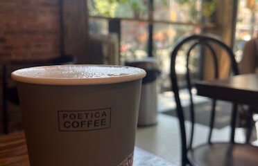 Poetica Coffee