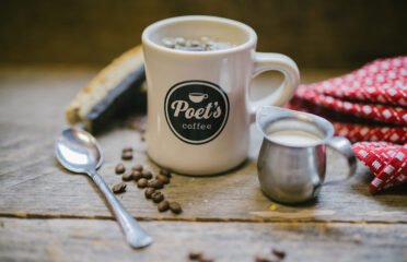 Poet’s Coffee
