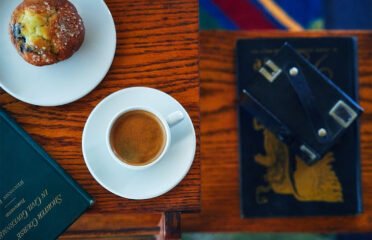 Poindexter Coffee