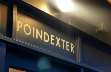 Poindexter Coffee