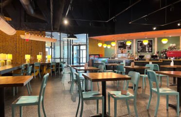 Poindexter Coffee
