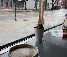 Point Perk Coffee