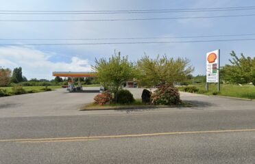 Point Roberts Coffee Roasting Company