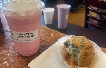 Pointe Brew Coffee Shop