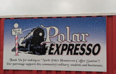Polar Expresso