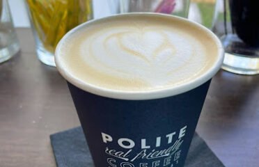 Polite Coffee Roasters