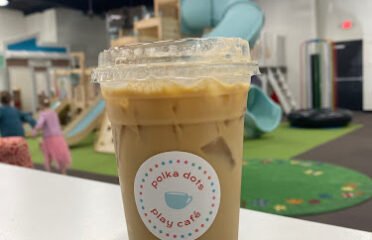 Polka Dots Play Cafe