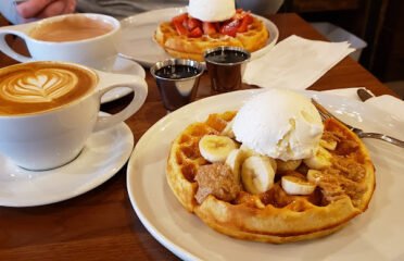 Ponder Coffee Company – Downtown