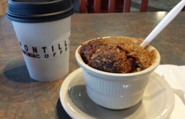 Pontilly Coffee