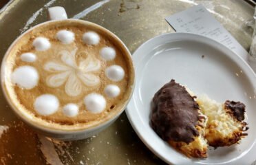 Pony Espresso Coffee House & Cafe