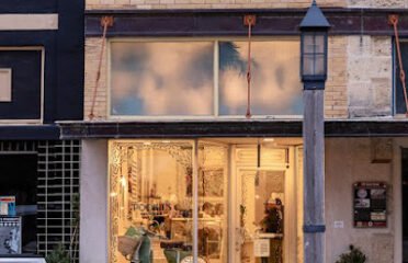 Pookie’s Patisserie