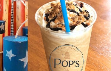 PopÃ¢â‚¬â„¢s Coffee Shop