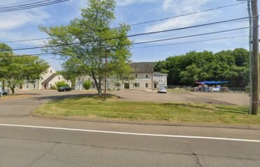 Poppop’s Coffee Shop