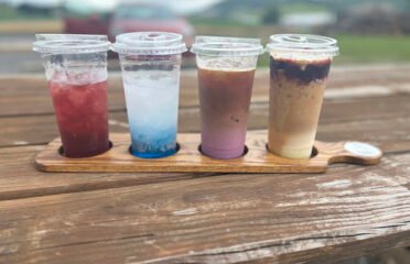 Poppy’s Coffee Co.